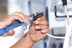 Informazioni sulla nostra azienda - IMPIANTI TECNOLOGICI di Martino Francesco cell. 328 6676444