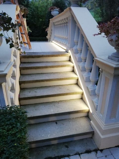  - IMPIANTI TECNOLOGICI di Martino Francesco cell. 328 6676444